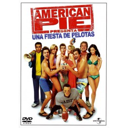 American Pie 5: Una fiesta de pelotas