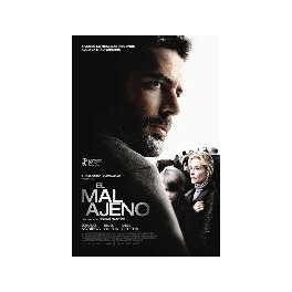 El mal ajeno (1E 2DVD)