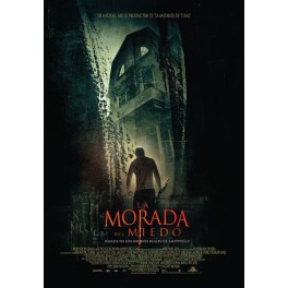 La morada del miedo