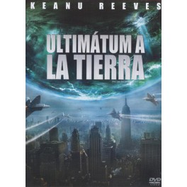 Ultimatum a la tierra (2008)