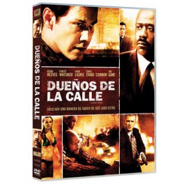 Dueños de la calle (Street Kings)