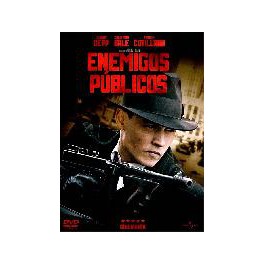 Enemigos publicos