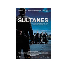 Sultanes (Sultanes del sur)