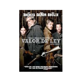 Valor de ley (2010)