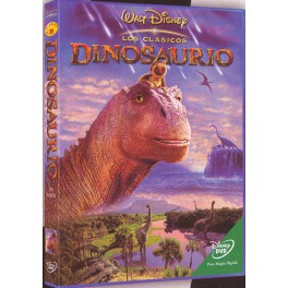 Dinosaurio