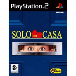 Solo En Casa - PS2