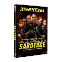 Sabotage