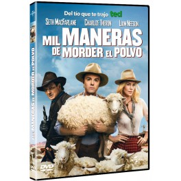 Mil maneras de morder el polvo