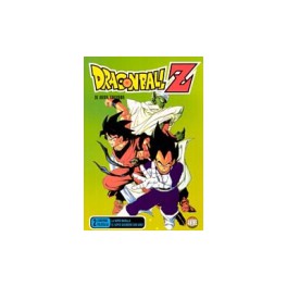 Dragon Ball Z-2