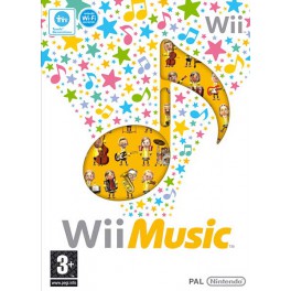 Wii Music - Wii