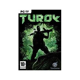 Turok - PC