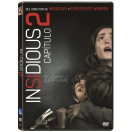 Insidious: Capítulo 2