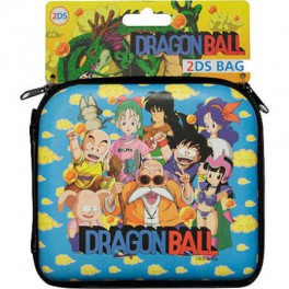 Bolsa 2DS Dragon Ball
