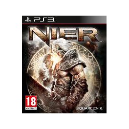 Nier - PS3