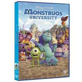 Monsters University