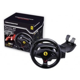 Thrustmaster Ferrari GT Experience Racing Wheel
