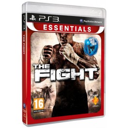 The Fight Essentials - PS3