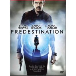 Predestination