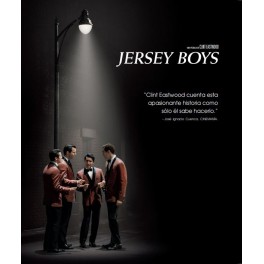 Jersey Boys (Combo)