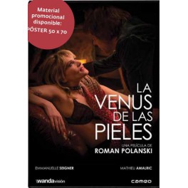 La Venus de las pieles