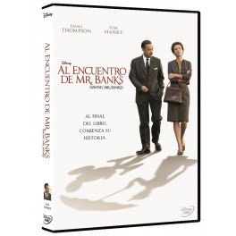 Al encuentro de Mr. Banks