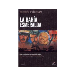 La bahía Esmeralda