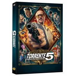 Torrente 5: Operación Eurovegas