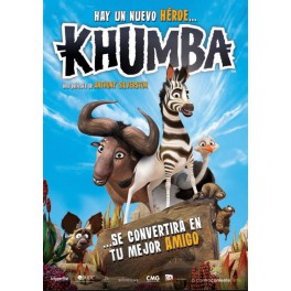 Khumba