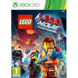 The LEGO Movie Videogame - X360