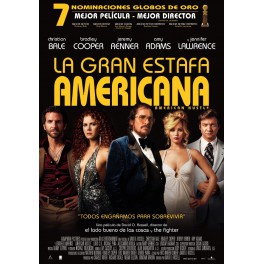 La gran estafa americana