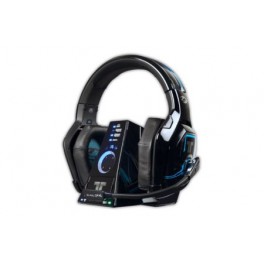 Warhead 7.1 Wireless Headset Tritton Halo 4 X360