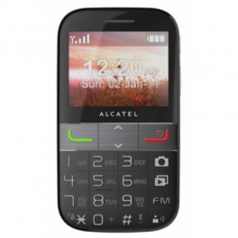 Alcatel One Touch 20.01 Orange