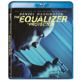 El protector (The equalizer)