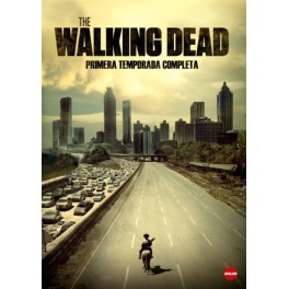 The Walking Dead (1ª Temporada completa)