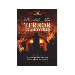 Terror en Amityville Terror en Amityville