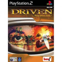 Driven - PS2