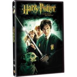 Harry Potter y la cámara secreta