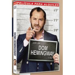 Dom Hemingway