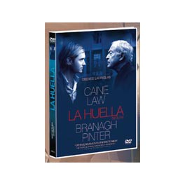 La huella (Sleuth)