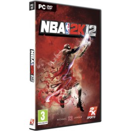 NBA 2K12 - PC