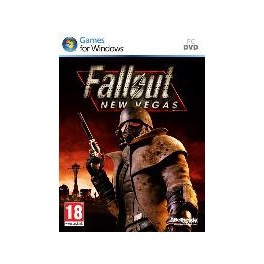 Fallout New Vegas - PC