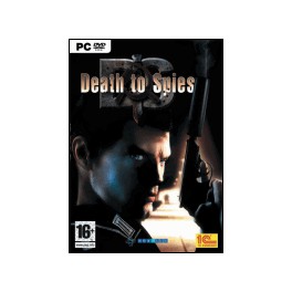 Death to Spies - PC