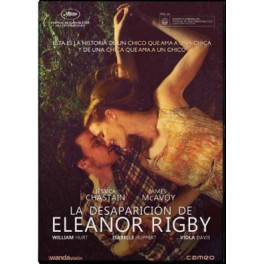 La desaparición de Eleanor Rigby