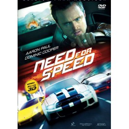 Need for speed