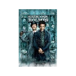 Sherlock Holmes (2010)