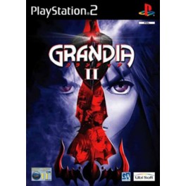 Grandia II - PS2