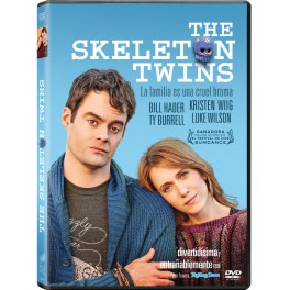 The Skeleton Twins