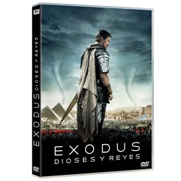 Exodus: Dioses y reyes BR