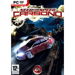 Need For Speed Carbono (Classic) - PC