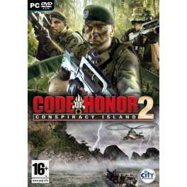 Code of Honor 2 - PC